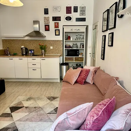 Pebble Apartamento Zadar