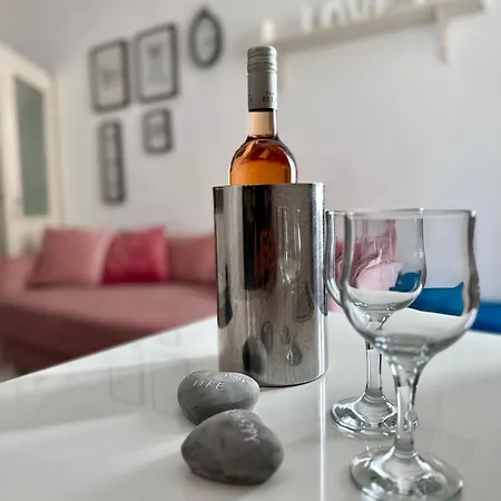 Pebble Apartamento Zadar