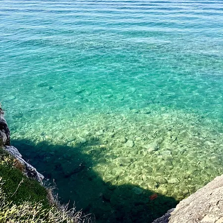 Lägenhet Pebble Zadar