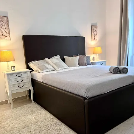 Apartman Pebble Zadar