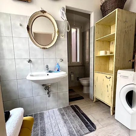 Pebble Apartman Zadar