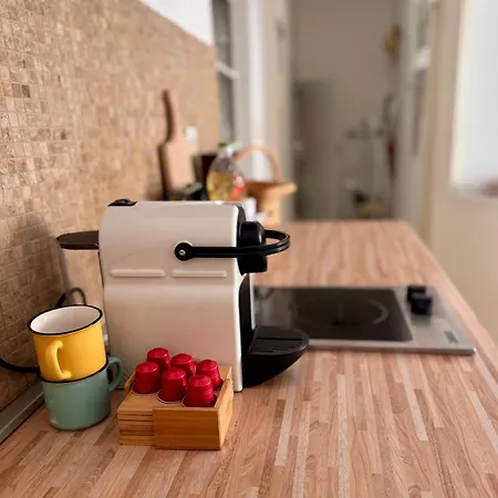 Apartman Pebble Zadar